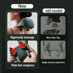 Bionic Heated Neck and Back Massager
