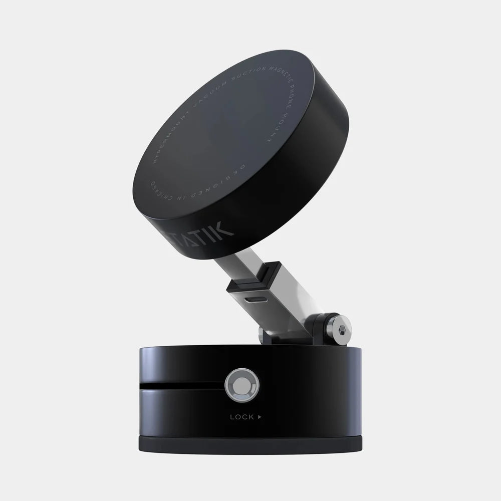 HyperMount (Gen 2)