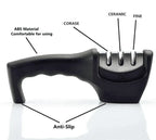 Stage Knife Sharpener
