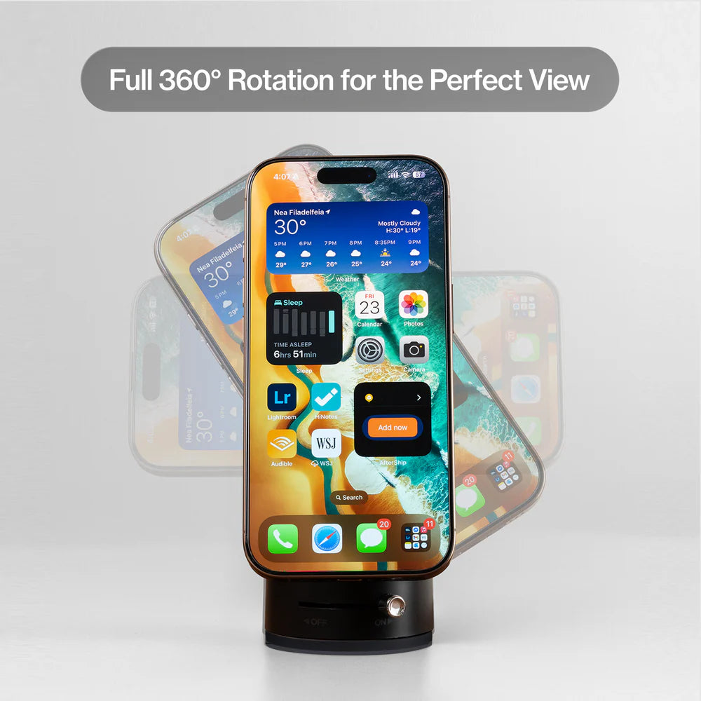 HyperMount (Gen 2)
