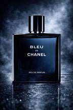 Blue De Chinela