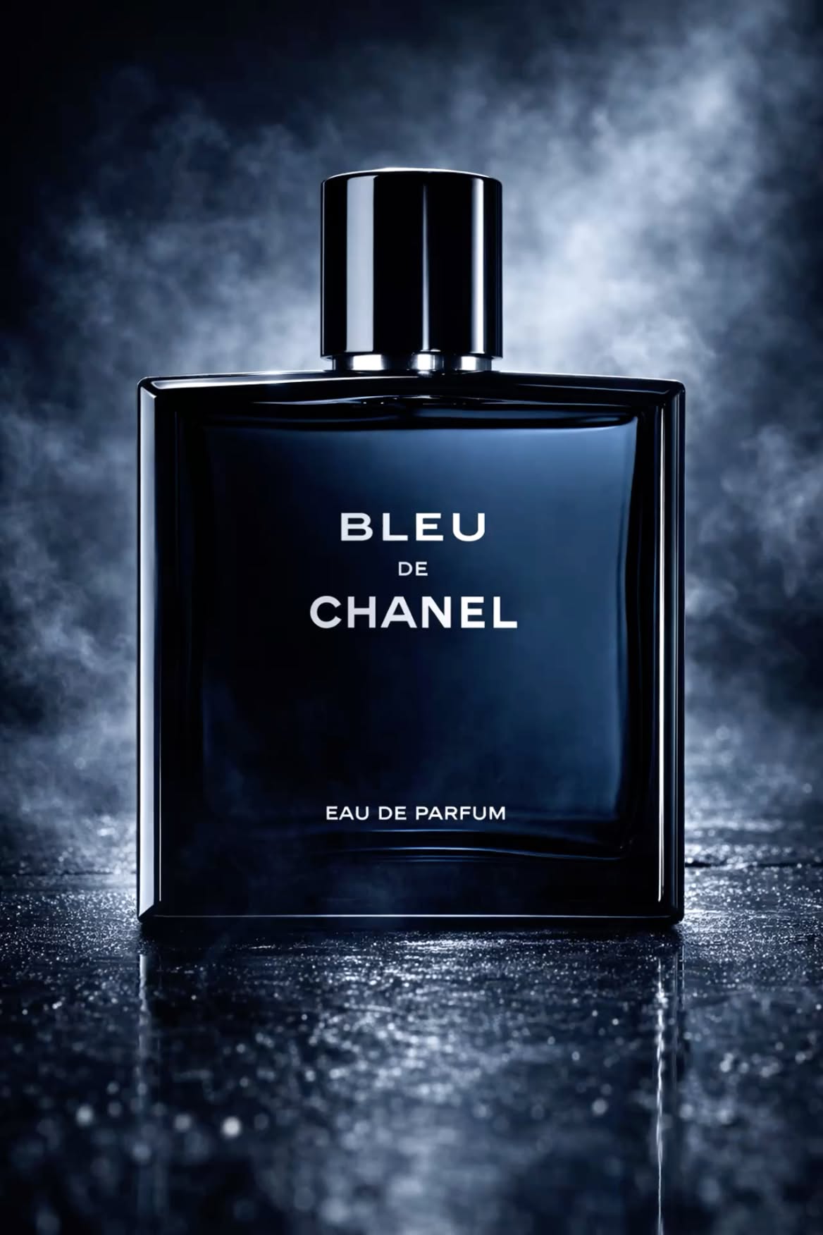 Blue De Chinela