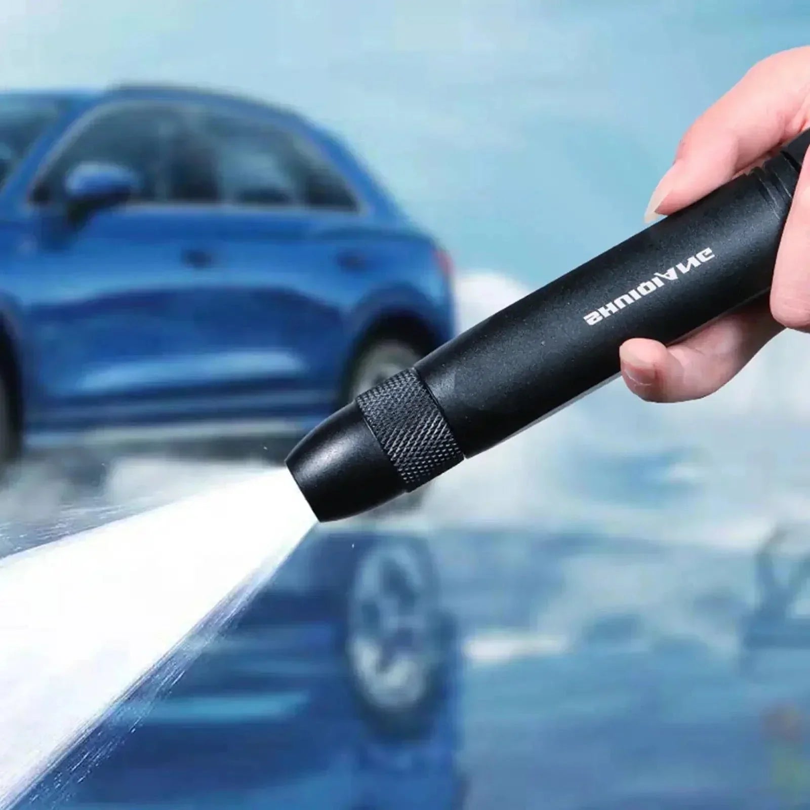Car Washing Nozzle
