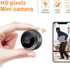 A9 Mini WiFi Camera
