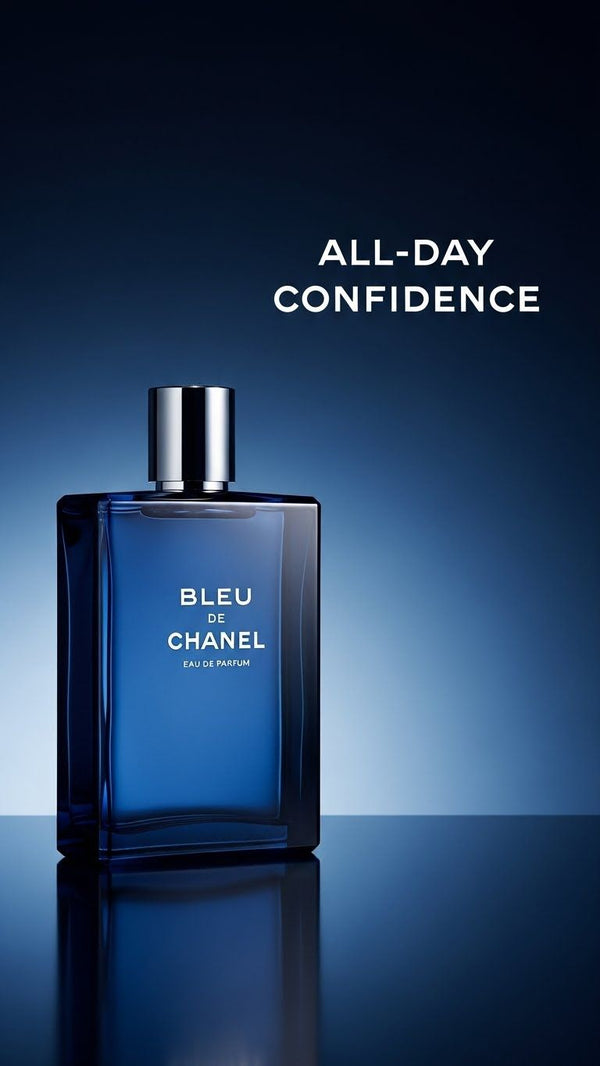 Blue De Chinela